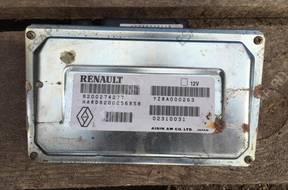 БЛОК УПРАВЛЕНИЯ КПП BIEGW RENAULT ESPACE IV 82002742