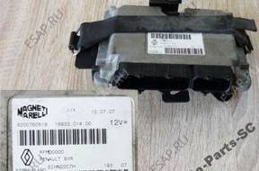 БЛОК УПРАВЛЕНИЯ КПП biegw Renault Modus 1.5 DCI 2007 год