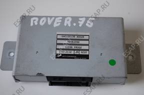 БЛОК УПРАВЛЕНИЯ КПП BIEGW ROVER 75 VHC100139 A0028