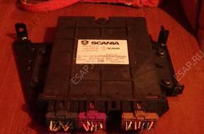 БЛОК УПРАВЛЕНИЯ КПП biegw Scania R OPC5