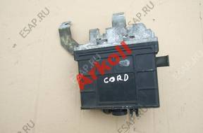 БЛОК УПРАВЛЕНИЯ КПП biegw SEAT CORDOBA 1.8 GOLF 3