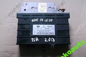 БЛОК УПРАВЛЕНИЯ КПП biegw Seat Toledo I 095927731