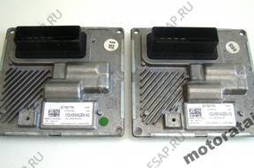 БЛОК УПРАВЛЕНИЯ КПП BIEGW SKODA VW SEAT 0CT927750