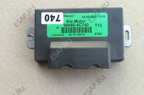 БЛОК УПРАВЛЕНИЯ КПП BIEGW SORENTO 95440-4C740 2.5