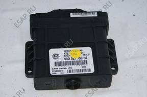 БЛОК УПРАВЛЕНИЯ КПП BIEGW TOUAREG 09D927750 HJ