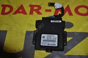 БЛОК УПРАВЛЕНИЯ КПП biegw TOUAREG 09d927750bp