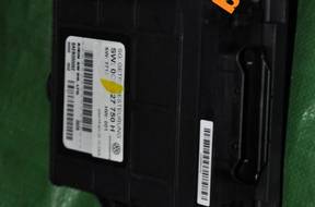 БЛОК УПРАВЛЕНИЯ КПП BIEGW TOUAREG 0C8927750H