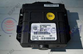 БЛОК УПРАВЛЕНИЯ КПП BIEGW TOUAREG 0C8927750J 4,2TDI