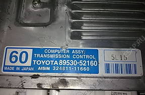 БЛОК УПРАВЛЕНИЯ   КПП biegw TOYOTA COROLLA