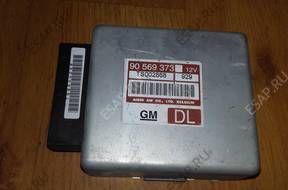 БЛОК УПРАВЛЕНИЯ КПП BIEGW VECTRA 2.5 V6 90569373