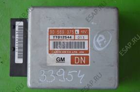 БЛОК УПРАВЛЕНИЯ КПП BIEGW Vectra B 1.8 16V 90569375