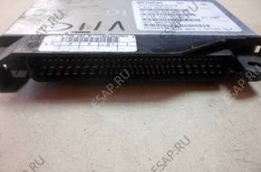 БЛОК УПРАВЛЕНИЯ КПП BIEGW VITO 2.2 CDI 0260002647