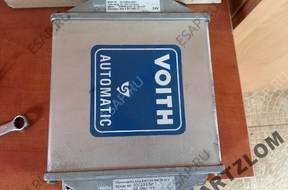 БЛОК УПРАВЛЕНИЯ КПП BIEGW VOITH 854.3E