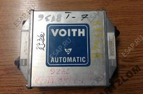 БЛОК УПРАВЛЕНИЯ КПП BIEGW VOITH 854.3E