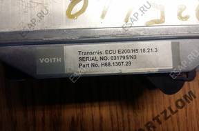 БЛОК УПРАВЛЕНИЯ КПП BIEGW VOITH 854.3E