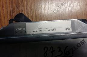 БЛОК УПРАВЛЕНИЯ КПП BIEGW VOITH 854.3E