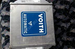 БЛОК УПРАВЛЕНИЯ КПП BIEGW VOITH 864.3E MAN A26 313