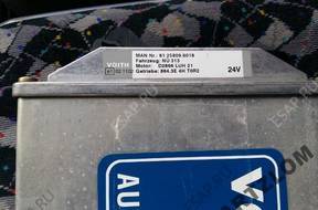 БЛОК УПРАВЛЕНИЯ КПП BIEGW VOITH 864.3E MAN A26 313