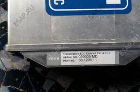 БЛОК УПРАВЛЕНИЯ КПП BIEGW VOITH 864.3E MAN A26 313