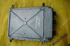 БЛОК УПРАВЛЕНИЯ КПП BIEGW VOITH 97.2772.22