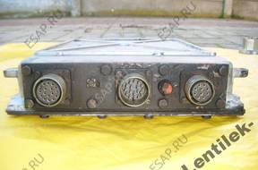 БЛОК УПРАВЛЕНИЯ КПП BIEGW VOITH 97.2772.22