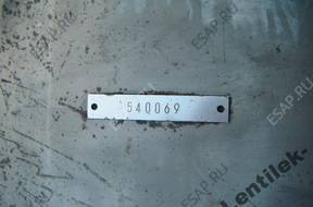 БЛОК УПРАВЛЕНИЯ КПП BIEGW VOITH 97.2772.22