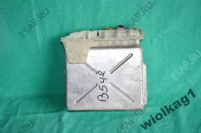БЛОК УПРАВЛЕНИЯ КПП BIEGW VOLVO S60 V70 00001313A4