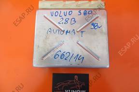 БЛОК УПРАВЛЕНИЯ КПП BIEGW VOLVO S80 303978  2.8 T6