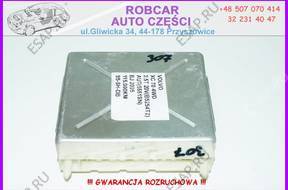 БЛОК УПРАВЛЕНИЯ КПП BIEGW VOLVO XC70 2.5T P30735493