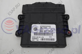БЛОК УПРАВЛЕНИЯ КПП BIEGW VW 09G927750LR