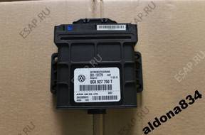 БЛОК УПРАВЛЕНИЯ КПП BIEGW VW 0C8927750T