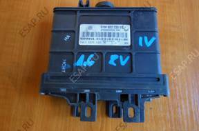 БЛОК УПРАВЛЕНИЯ КПП BIEGW VW GOLF 4 01M927733EQ