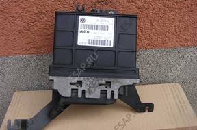 БЛОК УПРАВЛЕНИЯ КПП BIEGW VW GOLF IV 09A 927 750 AL