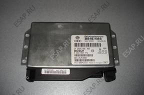 БЛОК УПРАВЛЕНИЯ КПП BIEGW VW PASSAT B5 FL 3B0927156S