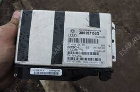 БЛОК УПРАВЛЕНИЯ КПП BIEGW VW PASSAT B5 FL