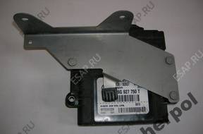 БЛОК УПРАВЛЕНИЯ КПП BIEGW VW PASSAT B6 09G927750T