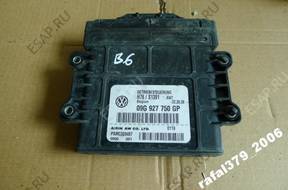 БЛОК УПРАВЛЕНИЯ КПП biegw VW PASSAT B6 2.0 TSI DSG