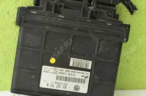 БЛОК УПРАВЛЕНИЯ КПП BIEGW VW POLO MK5 001927731B