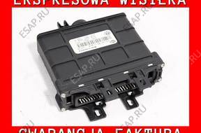 БЛОК УПРАВЛЕНИЯ КПП BIEGW VW T4 96 2.5 01P927733H