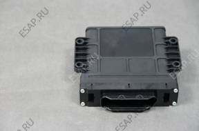 БЛОК УПРАВЛЕНИЯ КПП BIEGW VW TOUAREG 09D927750FA