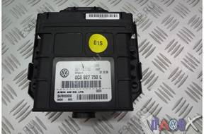 БЛОК УПРАВЛЕНИЯ КПП BIEGW VW TOUAREG 0C8 927 750L
