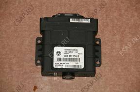 БЛОК УПРАВЛЕНИЯ КПП BIEGW VW TOUAREG   0C8927755B