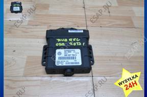 БЛОК УПРАВЛЕНИЯ КПП BIEGW VW TOUAREG 3.0 TDI