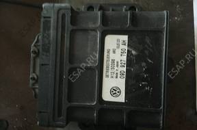 БЛОК УПРАВЛЕНИЯ КПП BIEGW VW TOUAREG 5.0 09D927750AH