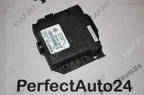 БЛОК УПРАВЛЕНИЯ КПП biegw VW Touareg 7P 08C927750AM