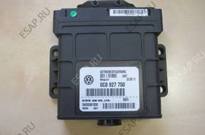 БЛОК УПРАВЛЕНИЯ КПП biegw VWTouareg 0C8927750