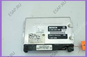 БЛОК УПРАВЛЕНИЯ КПП BMW E34 0260002285 1421239