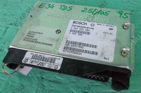 БЛОК УПРАВЛЕНИЯ КПП BMW E34 2.5TDS 0260002285 1421012