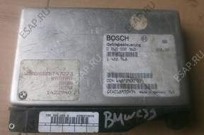 БЛОК УПРАВЛЕНИЯ КПП BMW E39  0260002360-1422940