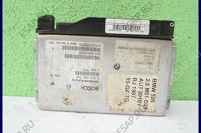 БЛОК УПРАВЛЕНИЯ КПП BMW E39 2.5 0260002359 1422770